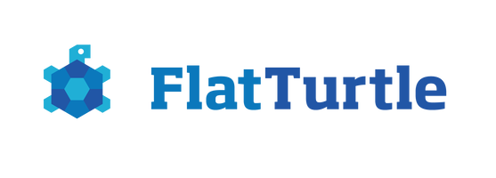 FlatTurtle Logo